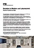 Projektleitung